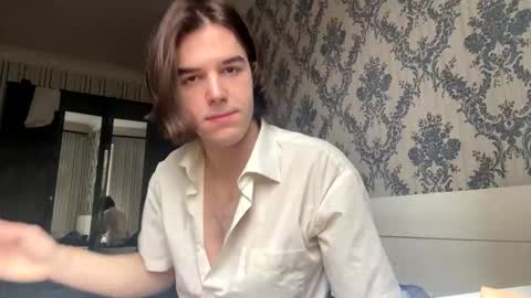 brendon000hardt online show from 10/30/25, 07:21