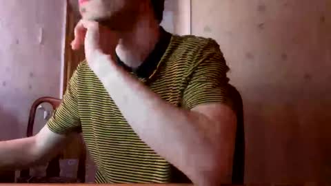 brendon000hardt online show from 03/28/26, 05:01