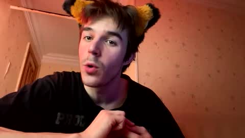 brendon000hardt online show from 04/05/26, 12:57