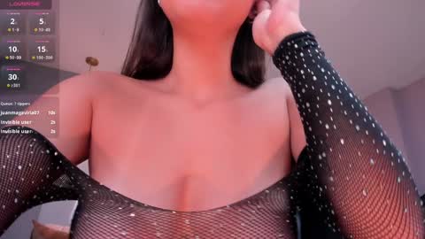 Brenna Walker IG 4lexandracasas online show from 01/25/25, 06:23