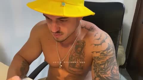 brenobrazilsc online show from 05/22/26, 05:18