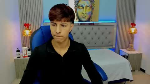 Esteban online show from 02/10/26, 12:37