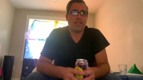 brentis1976 online show from 09/12/25, 07:03