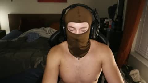 brentonverde online show from 11/16/25, 11:21