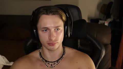 brentonverde online show from 01/08/26, 11:18