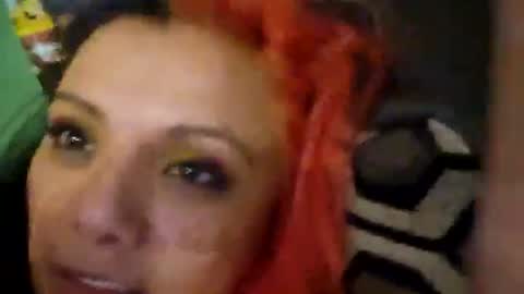 MeganDLoves online show from 01/04/25, 04:01