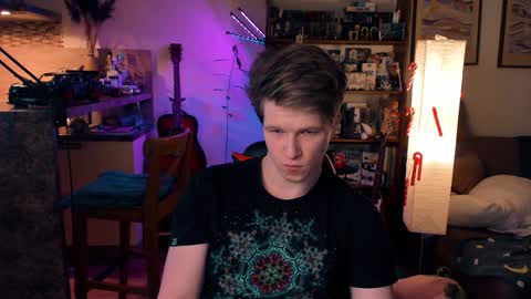 brestonsweet online show from 12/11/24, 07:03
