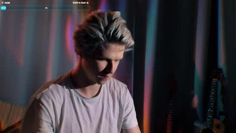 brestonsweet online show from 10/01/25, 12:38