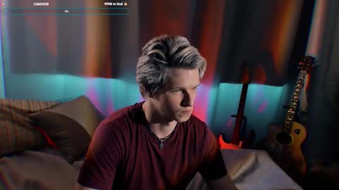brestonsweet online show from 10/03/25, 08:33
