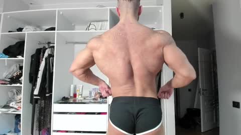 bretman_narcissus online show from 02/17/25, 01:42