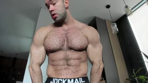 Snapshot of bretman_narcissus chatting on 05/13/26, 03:37 bretman_narcissus online show from 05/13/26, 03:37