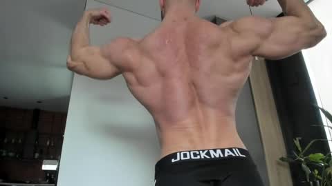 Snapshot of bretman_narcissus chatting on 05/24/26, 09:36 bretman_narcissus online show from 05/24/26, 09:36