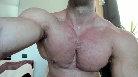 Snapshot of bretman_narcissus chatting on 06/03/26, 03:31 bretman_narcissus online show from 06/03/26, 03:31