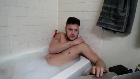 Snapshot of brettbwc89 chatting on 12/24/24, 08:27 brettbwc89 online show from 12/24/24, 08:27