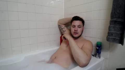 Snapshot of brettbwc89 chatting on 02/23/25, 09:05 brettbwc89 online show from 02/23/25, 09:05