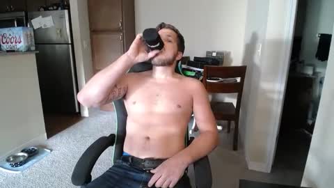 Snapshot of brettbwc89 chatting on 09/24/25, 10:24 brettbwc89 online show from 09/24/25, 10:24