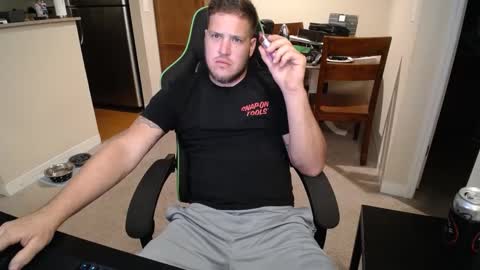 Snapshot of brettbwc89 chatting on 10/06/25, 10:51 brettbwc89 online show from 10/06/25, 10:51