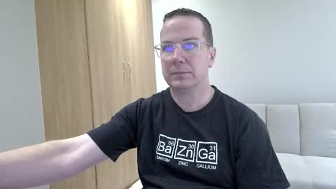 Brett online show from 11/16/25, 12:44