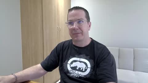 Brett online show from 01/12/26, 02:11