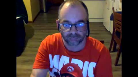 Snapshot of bretth44 chatting on 02/16/26, 06:53 bretth44 online show from 02/16/26, 06:53