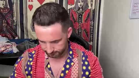 Brett Mycles online show from 03/14/26, 01:55