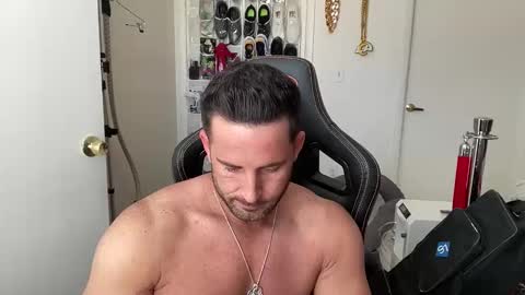 Brett Mycles online show from 06/09/26, 05:57