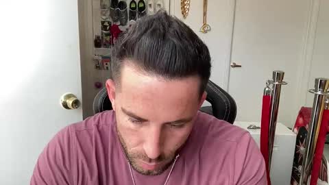 Brett Mycles online show from 06/11/26, 04:16