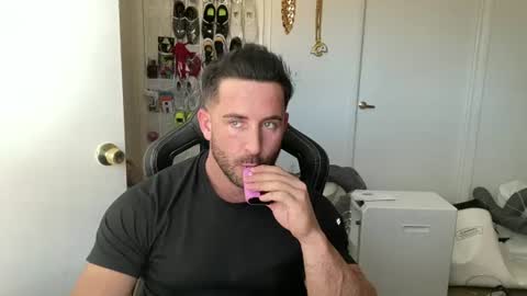 Brett Mycles online show from 06/25/26, 09:08