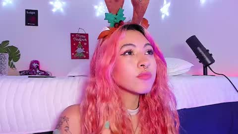 Bri cullen online show from 12/25/24, 09:24