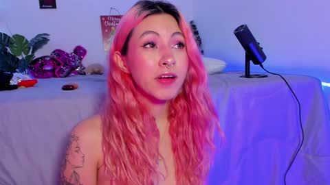 Bri cullen online show from 01/01/25, 01:58