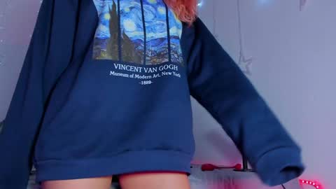 Bri cullen online show from 01/01/25, 08:56