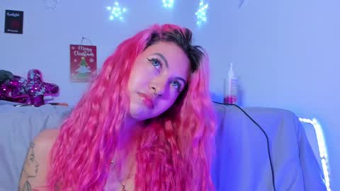 Bri cullen online show from 01/04/25, 05:16