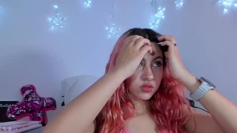 Bri cullen online show from 02/01/25, 03:30
