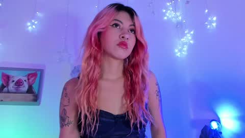 Bri cullen online show from 02/05/25, 03:34