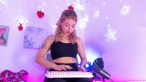 Bri cullen online show from 02/13/25, 06:30