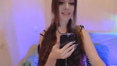 bri_fox online show from 12/24/24, 11:11