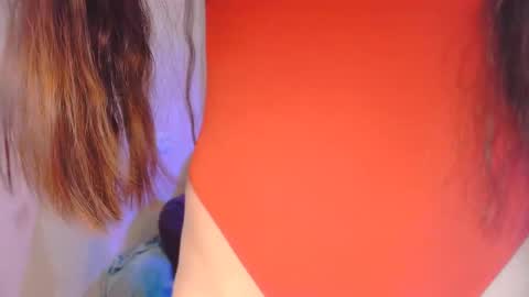 bri_fox online show from 02/15/25, 06:55