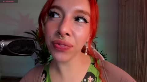 Bri  online show from 09/14/25, 03:22