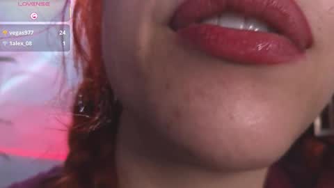 Bri  online show from 11/17/25, 03:18