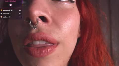 Bri  online show from 11/23/25, 03:56