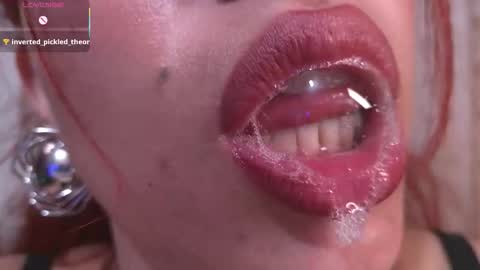 Bri  online show from 01/09/26, 03:04