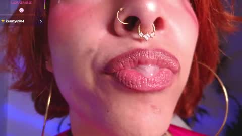 Snapshot of bri_von_dhara_ chatting on 05/23/26, 12:53 Bri online show from 05/23/26, 12:53