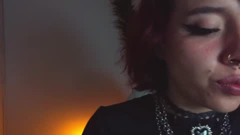 Snapshot of bri_von_dhara_ chatting on 07/15/26, 10:42 Bri online show from 07/15/26, 10:42