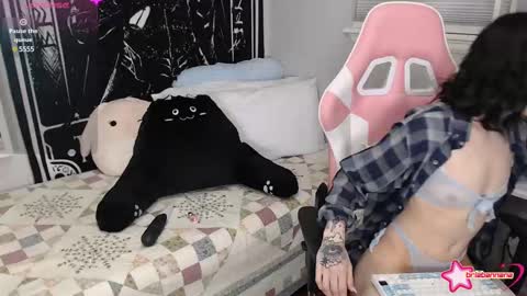 Snapshot of briabannana chatting on 02/28/25, 02:09 Brianna online show from 02/28/25, 02:09