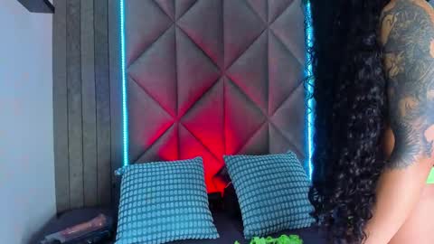 B R I A  online show from 01/14/26, 02:50