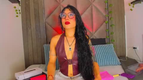 B R I A  online show from 05/01/26, 02:49