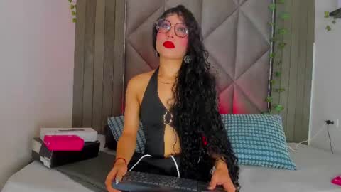 Snapshot of briaconner_ chatting on 06/20/26, 02:58 B R I A online show from 06/20/26, 02:58