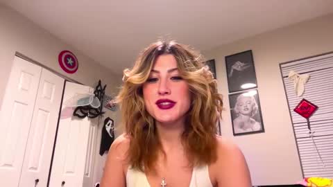 Brianna3 online show from 12/05/24, 05:15