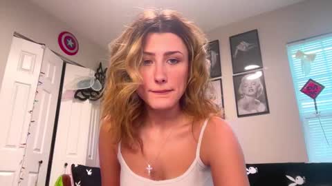 Brianna3 online show from 12/28/24, 09:51