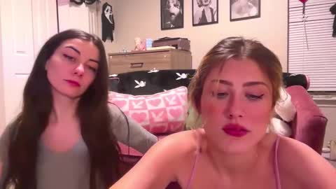 Brianna3 online show from 01/30/25, 02:49